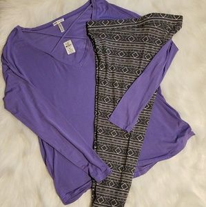 Victoria secret Pink set